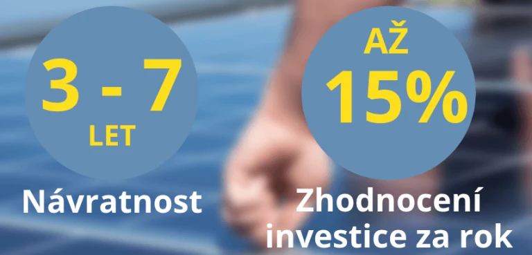 Návratnost fotovoltaiky se rapidně zkracuje. Spočítejte si to sami. 3 Snimek Obrazovky 2022 10 16 V 10.19.10 1 768x369