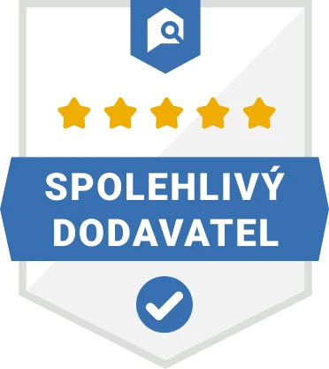 Refsite Spolehlivy Dodavatel